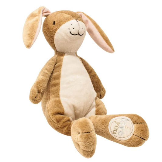 GUESS HOW MUCH I LOVE YOU HARE, Brown