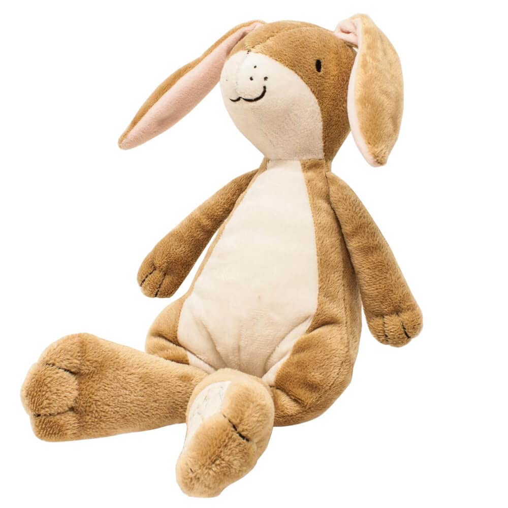 GUESS HOW MUCH I LOVE YOU HARE, Brown