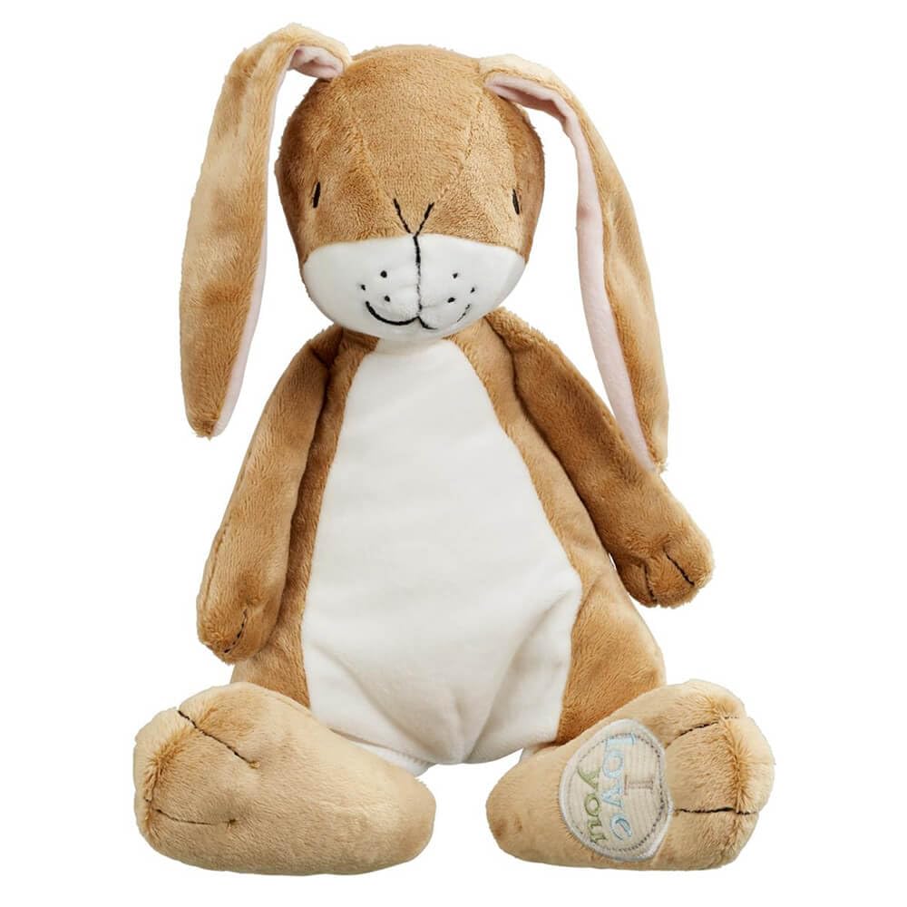 GUESS HOW MUCH I LOVE YOU HARE, Brown