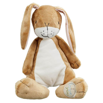 GUESS HOW MUCH I LOVE YOU HARE, Brown
