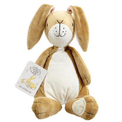 GUESS HOW MUCH I LOVE YOU HARE, Brown